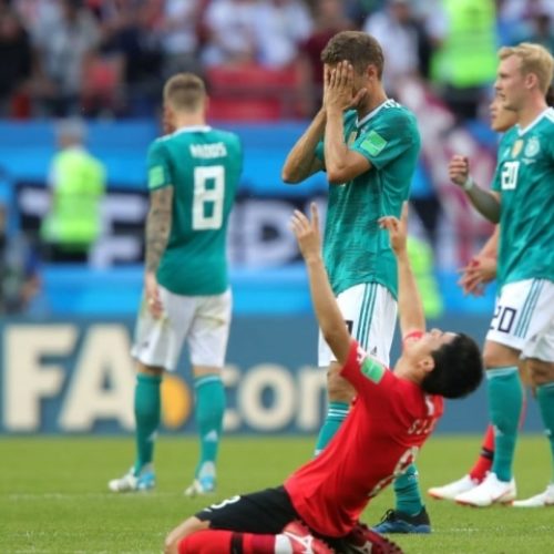 jerman tersingkir jerman tersingkir
