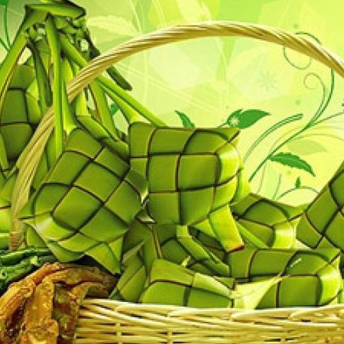 ketupat