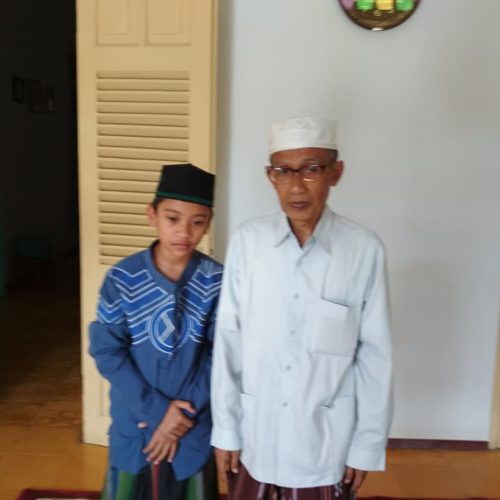 kiai aniq
