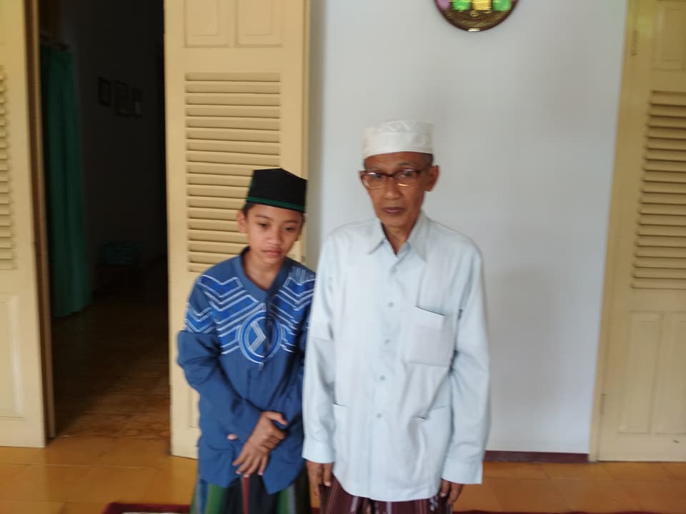 kiai aniq