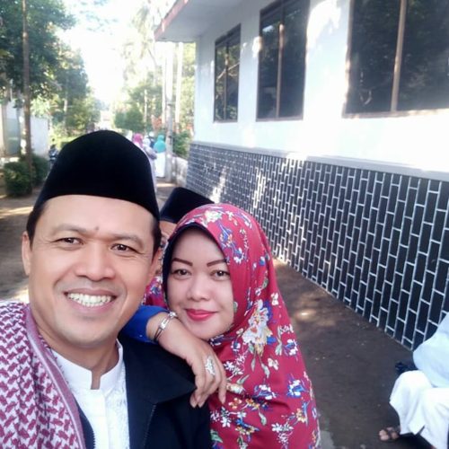 kiai edy