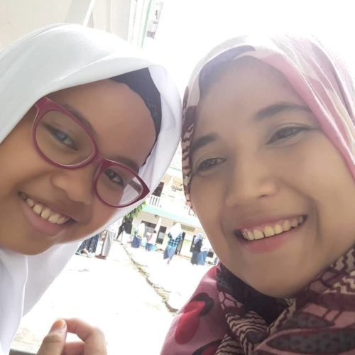 mondokkkan anak