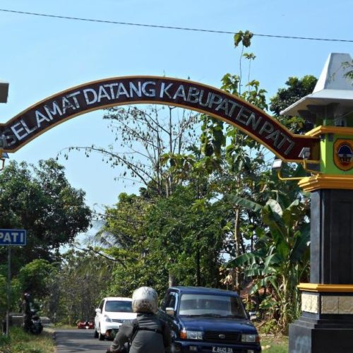 pati