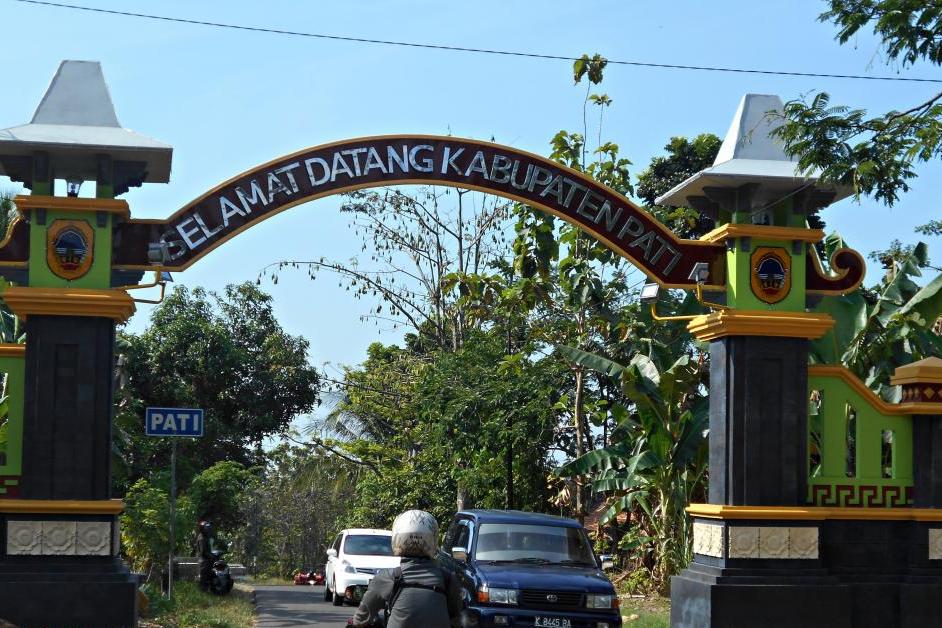 pati