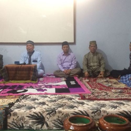 pesantren al-shofa