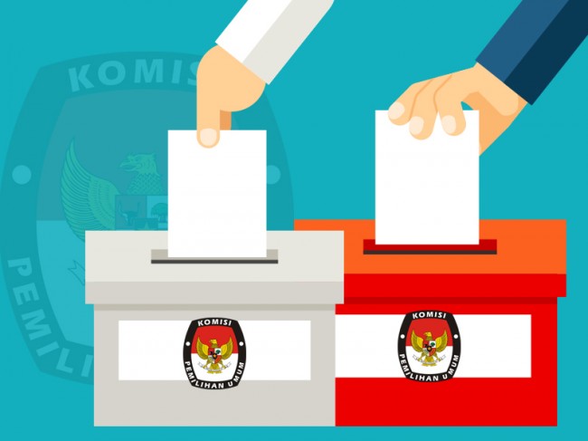 Politisasi Agama