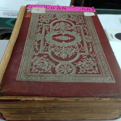 quran turki
