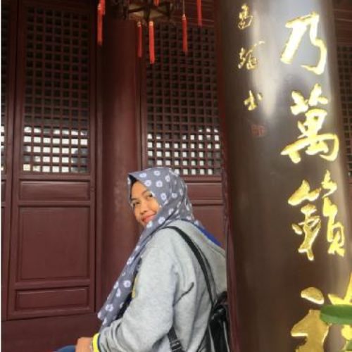 ramadan china