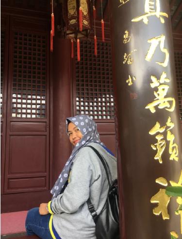 ramadan china