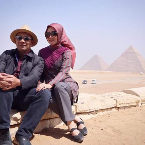 Syawal Musim Nikah, Ini Resep Ridwan Kamil untuk Generasi Milenial Syawal Musim Nikah, Ini Resep Ridwan Kamil untuk Generasi Milenial