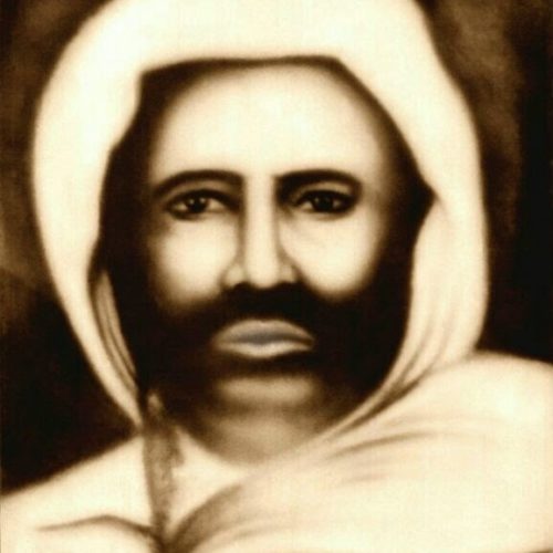 syeikh abdul qodir