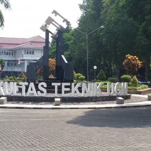 teknik ugm