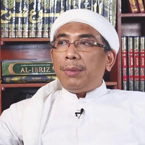 Rapatkan Barisan Wahai Banser