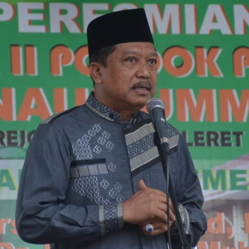 agu sulis pkb
