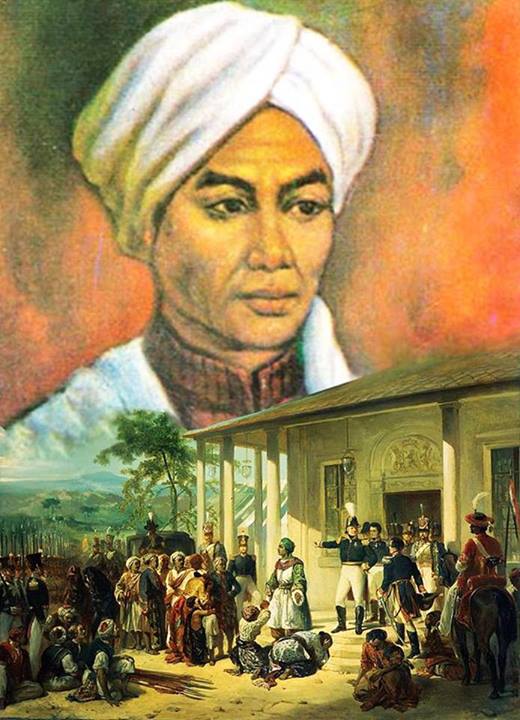 diponegoro
