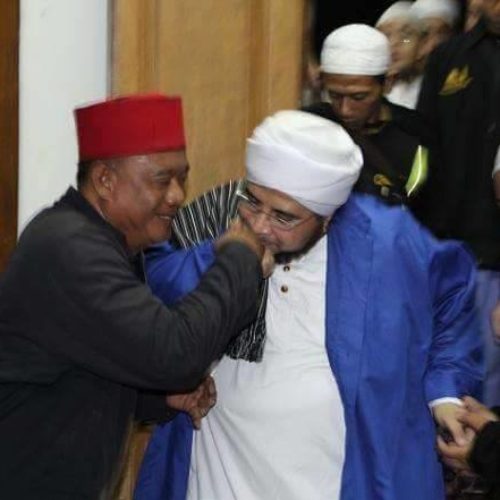 habib mundzir bin fuad
