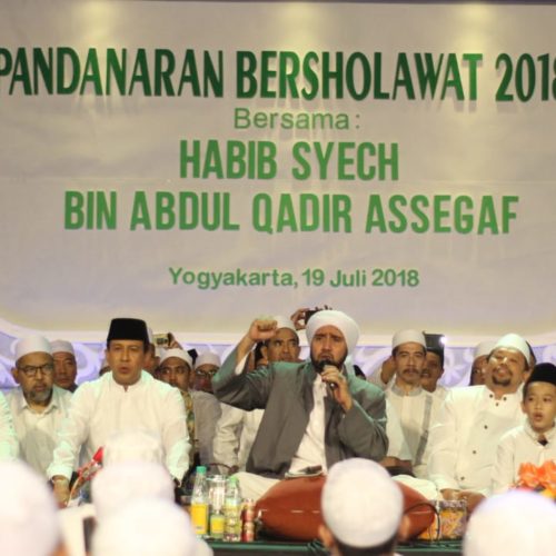 habib syech