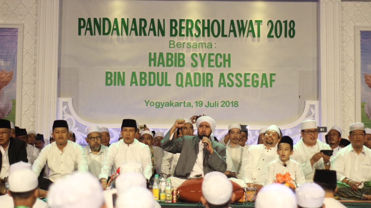 habib syech