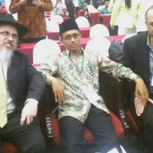 islam nusantara