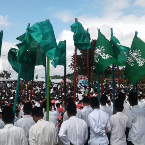 kader nu purbalingga