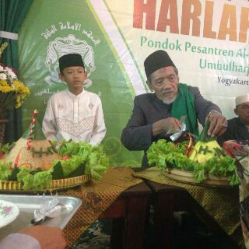 kh salimi mlangi