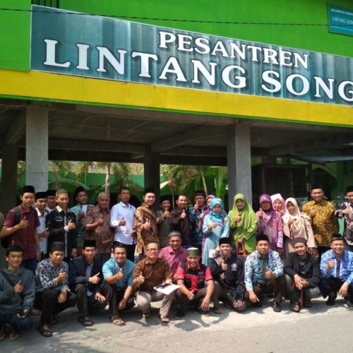 lintang songo