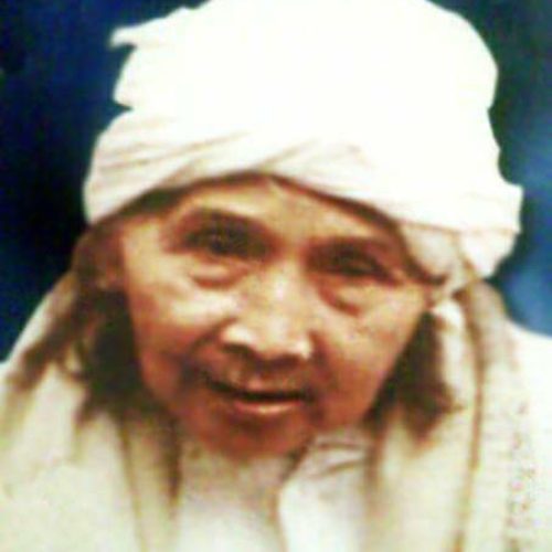 mbah malik purwokerto
