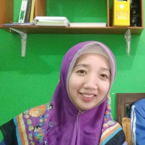 mbak ulya