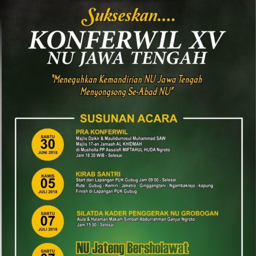 nu jateng