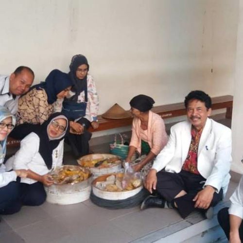 rektor uin sunan kalijaga