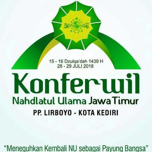 pwnu jawa timur