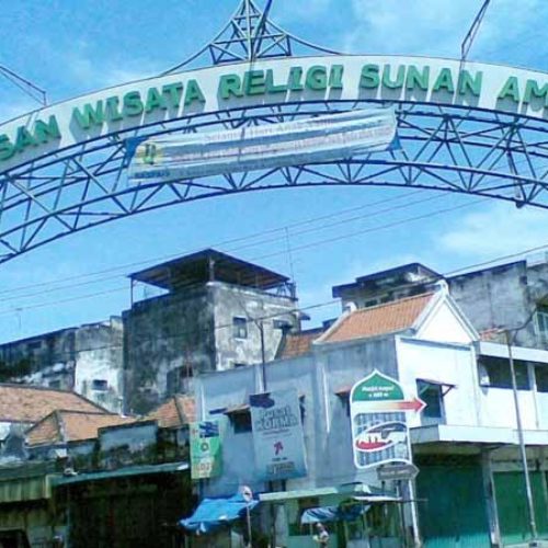 sunan ampel