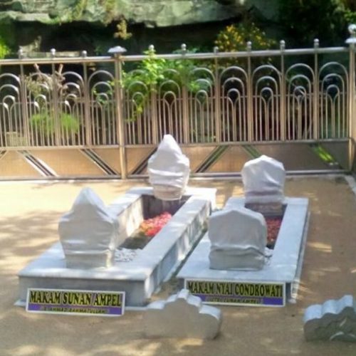sunan ampel surabaya