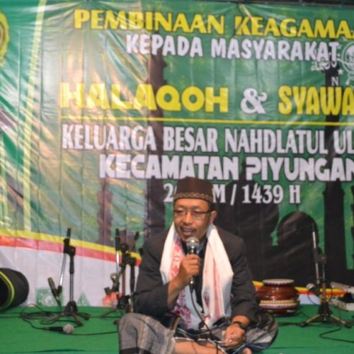 syawalan piyungan