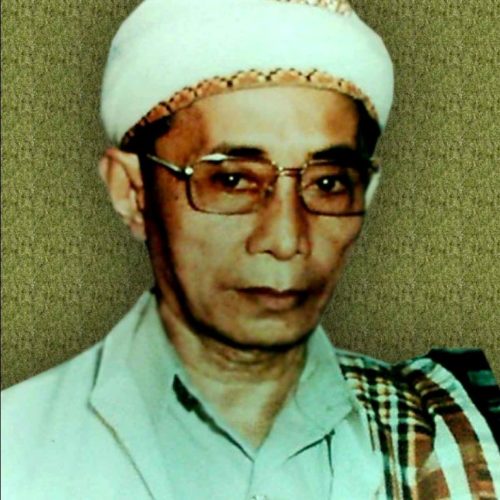 KH Utsman Al-Ishaqiy