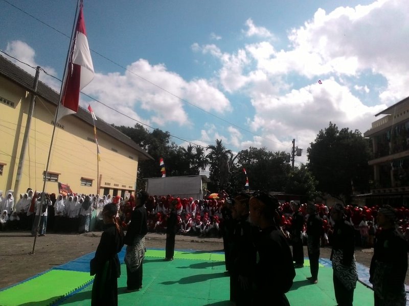 Pesantren An Nur Ngrukem