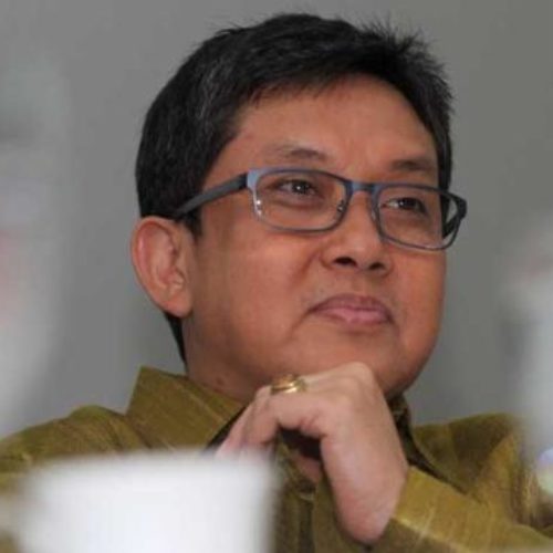 ketua umum
