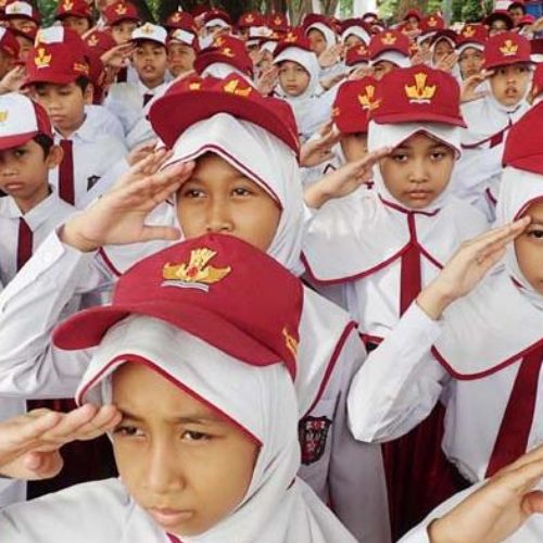 anak bangsa anak bangsa