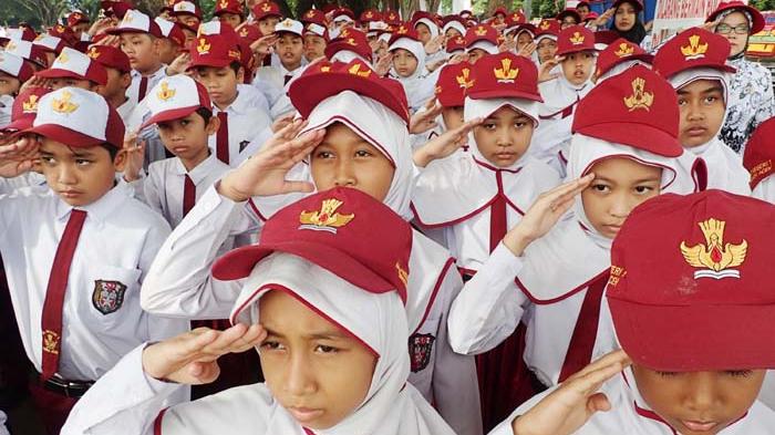 anak bangsa