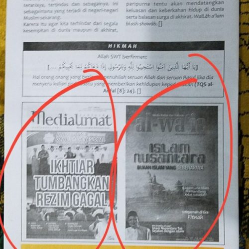 buletin HTI