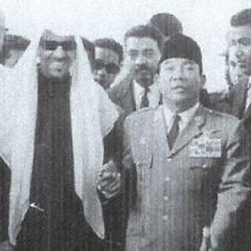 bung karno bung karno