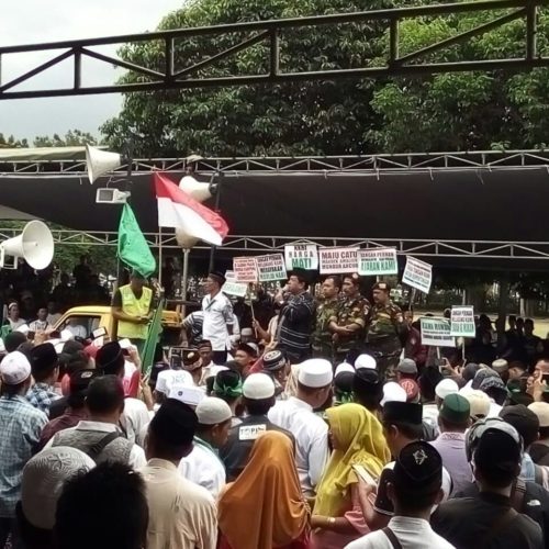 umat islam jember