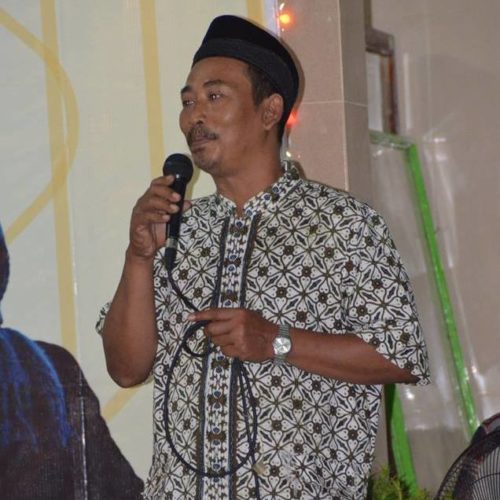 disiplin peduli