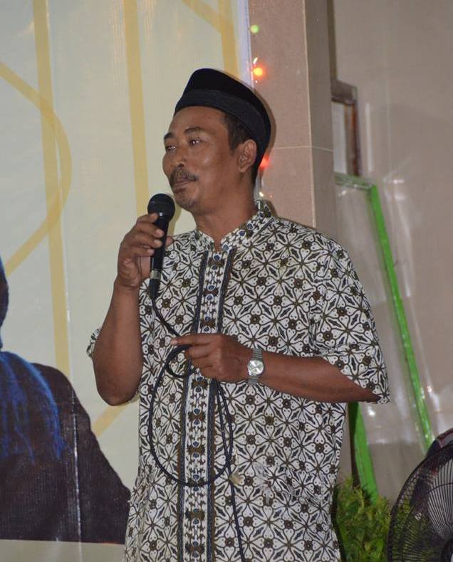 disiplin peduli