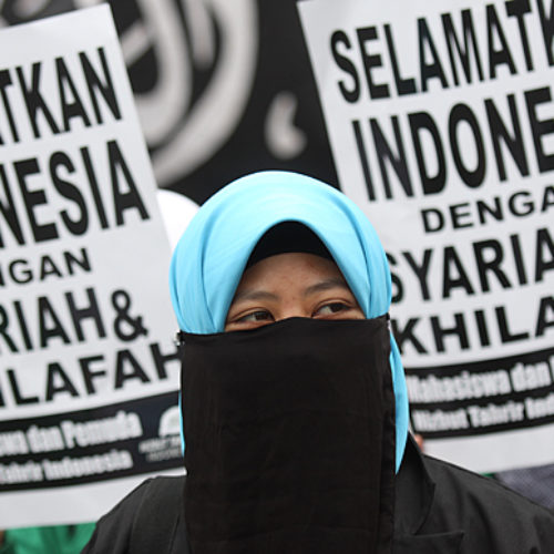 islam grosir