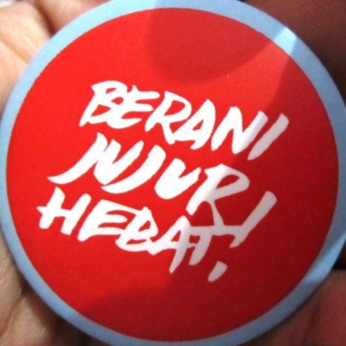 Cerita Betapa Kerasnya Jakarta dan Kisah Kejujuran Kang Deni