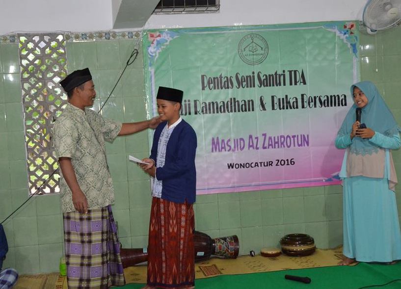 keluarga
