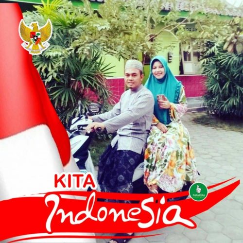 kiai muda yogya