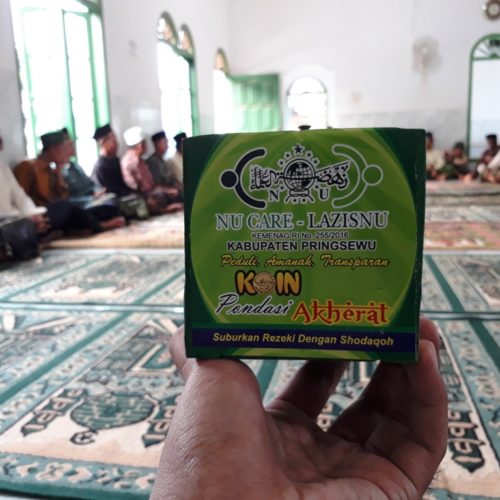 lazisnu pringsewu