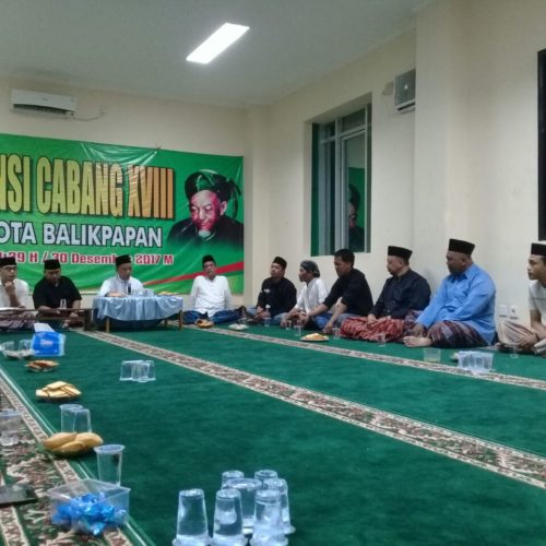 nu balikpapan